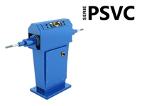 PULIMENTATRICE PSVC KW3+KW3- ALB 205-pl
