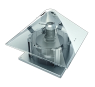 ROOF EXHAUST FANS